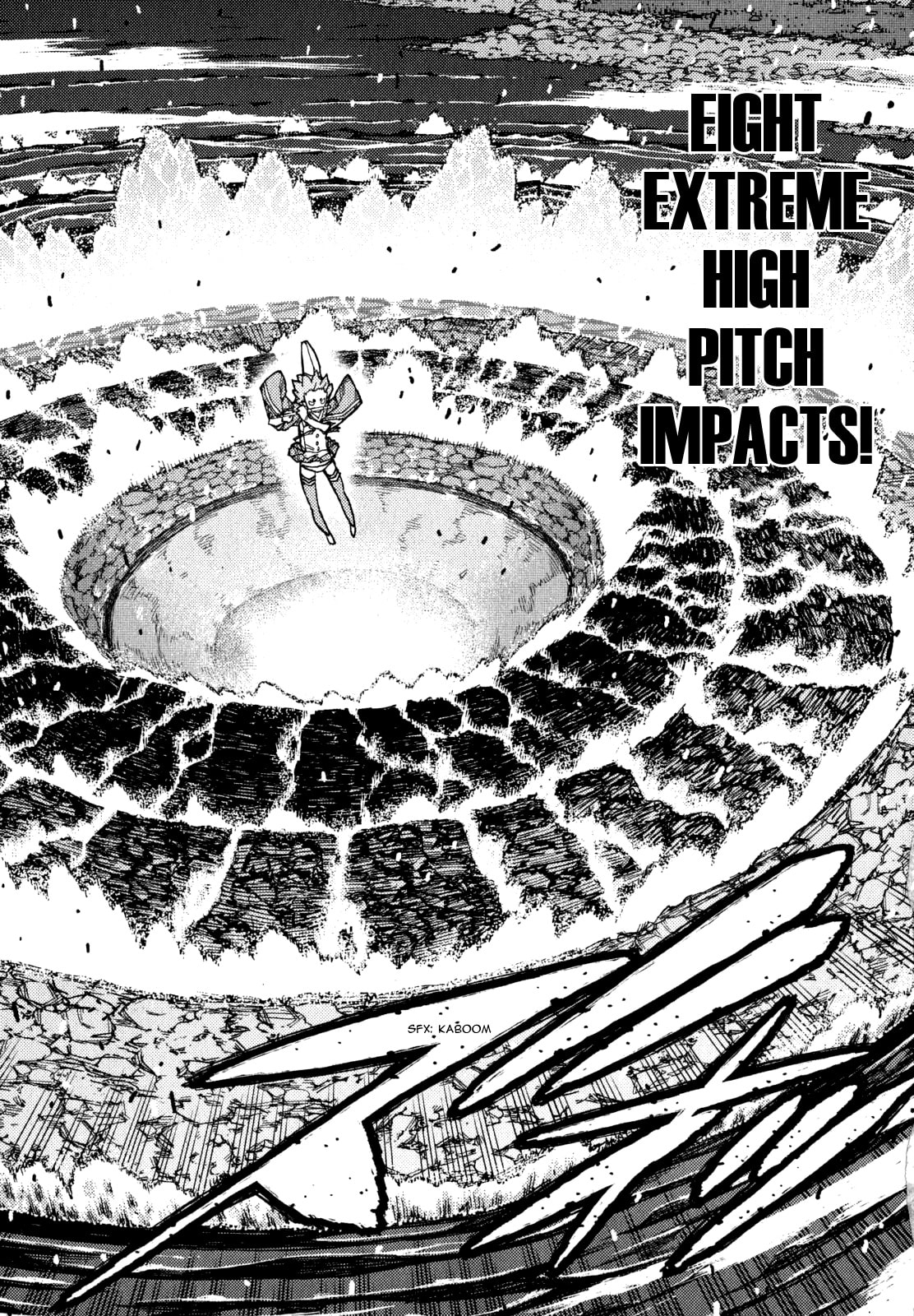Read Tsugumomo (Colored) chapter 60 image 15 on Lezhin