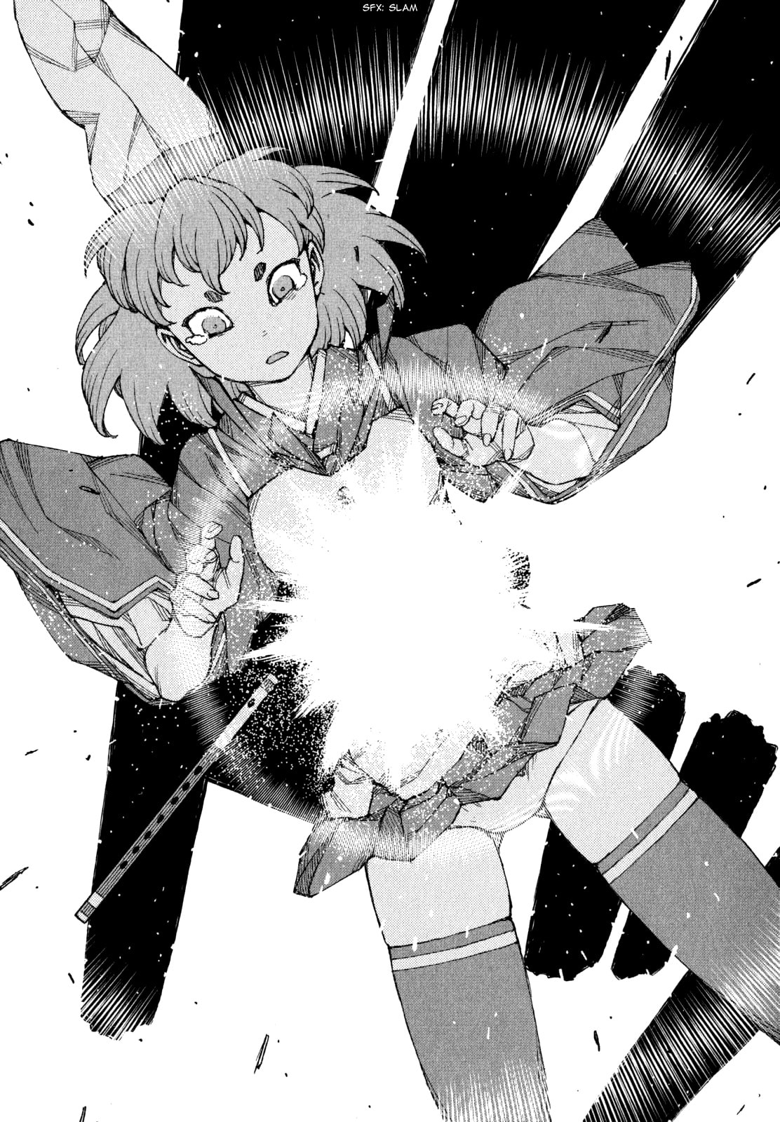 Read Tsugumomo (Colored) chapter 60 image 21 on Lezhin