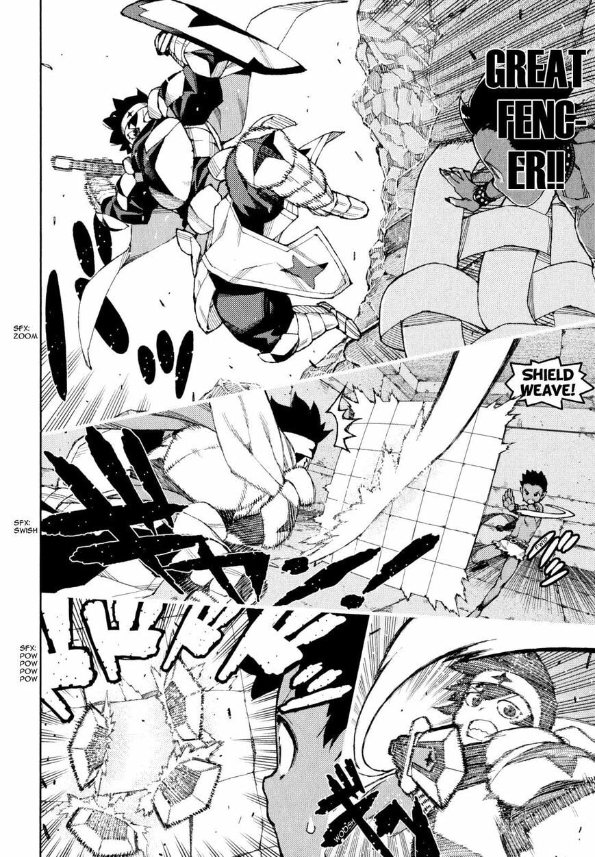 Read Tsugumomo (Colored) chapter 62.1 image 23 on Lezhin