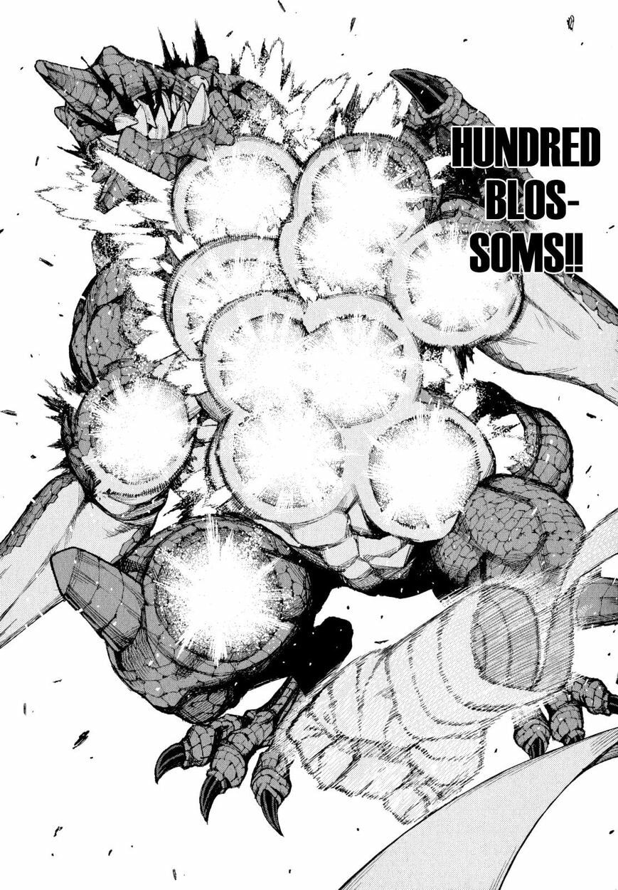 Read Tsugumomo (Colored) chapter 62.1 image 32 on Lezhin