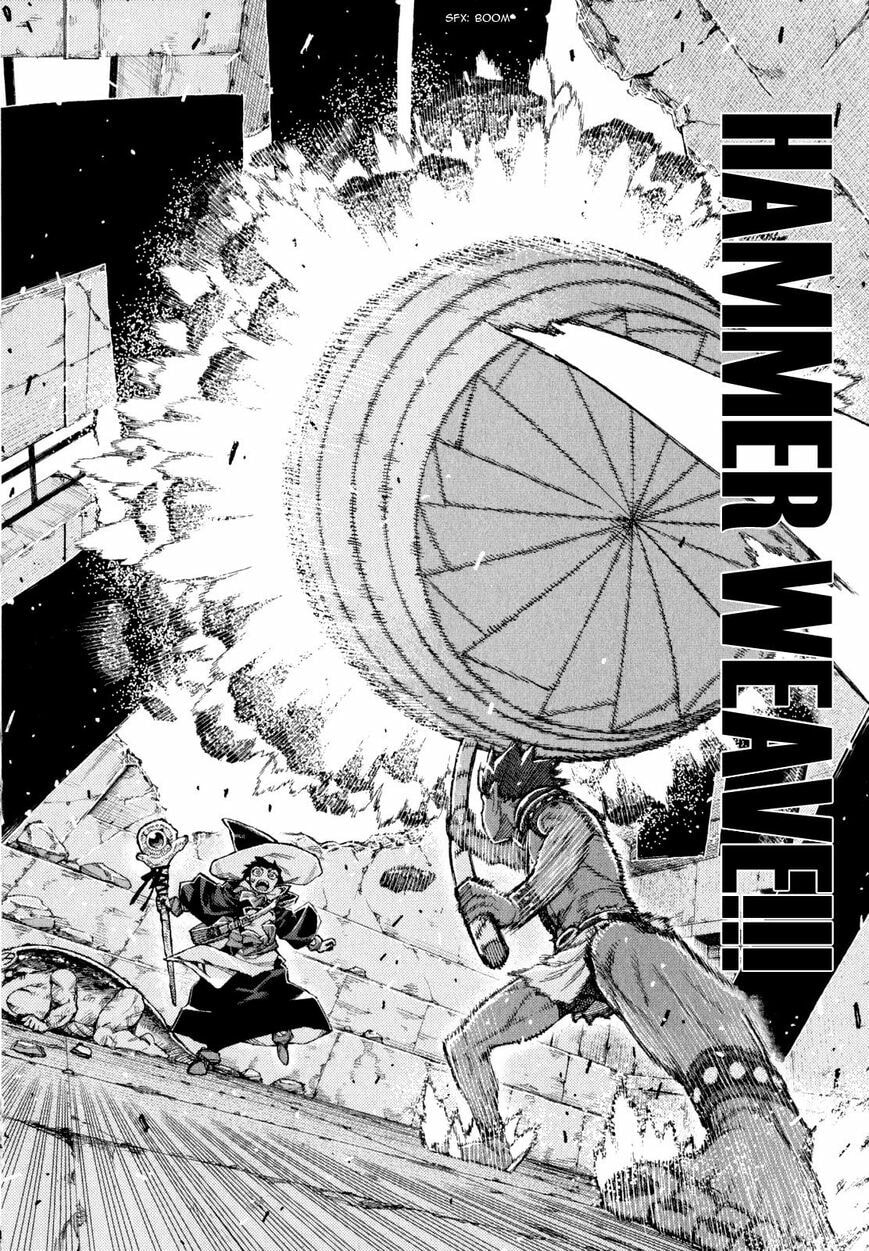 Read Tsugumomo (Colored) chapter 62.5 image 21 on Lezhin
