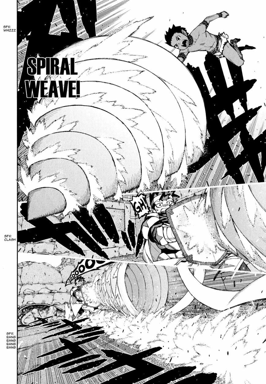 Read Tsugumomo (Colored) chapter 62.5 image 25 on Lezhin