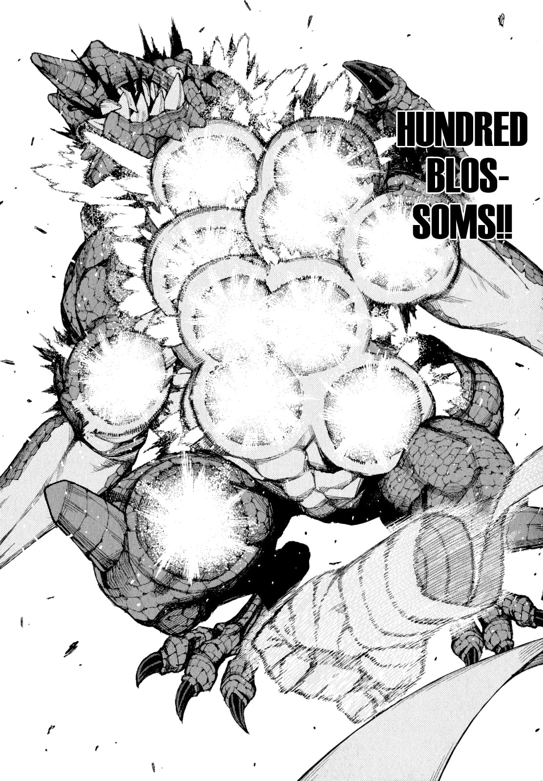 Read Tsugumomo (Colored) chapter 62 image 32 on Lezhin