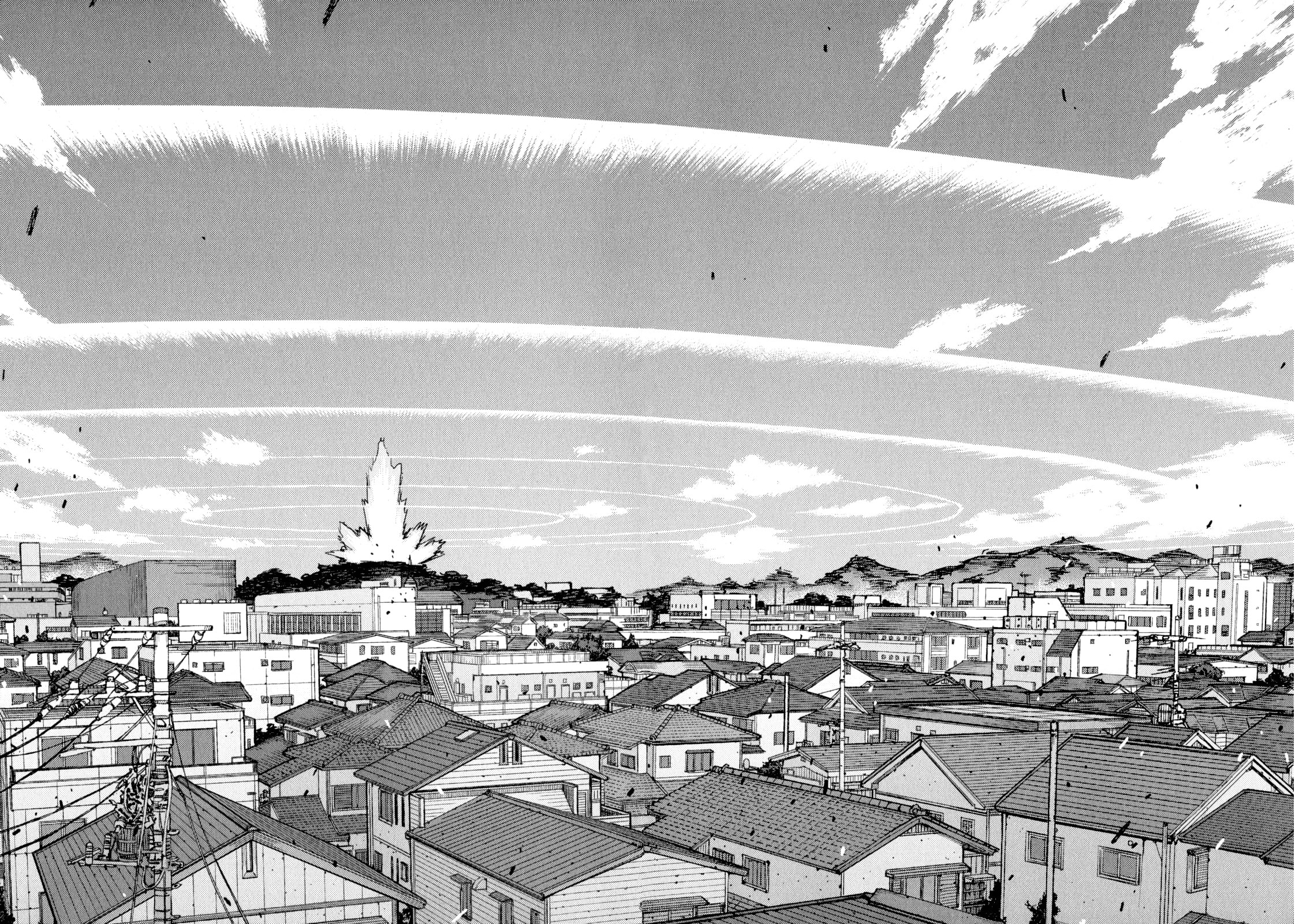 Read Tsugumomo (Colored) chapter 66 image 9 on Lezhin