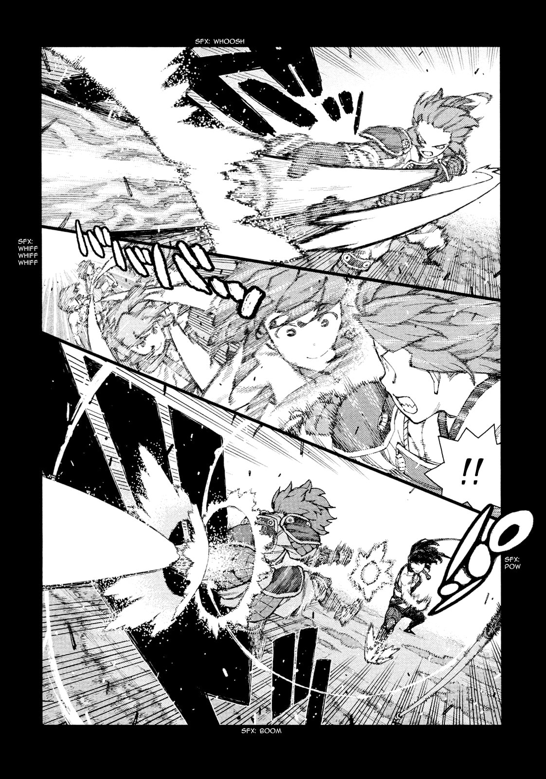 Read Tsugumomo (Colored) chapter 68 image 2 on Lezhin