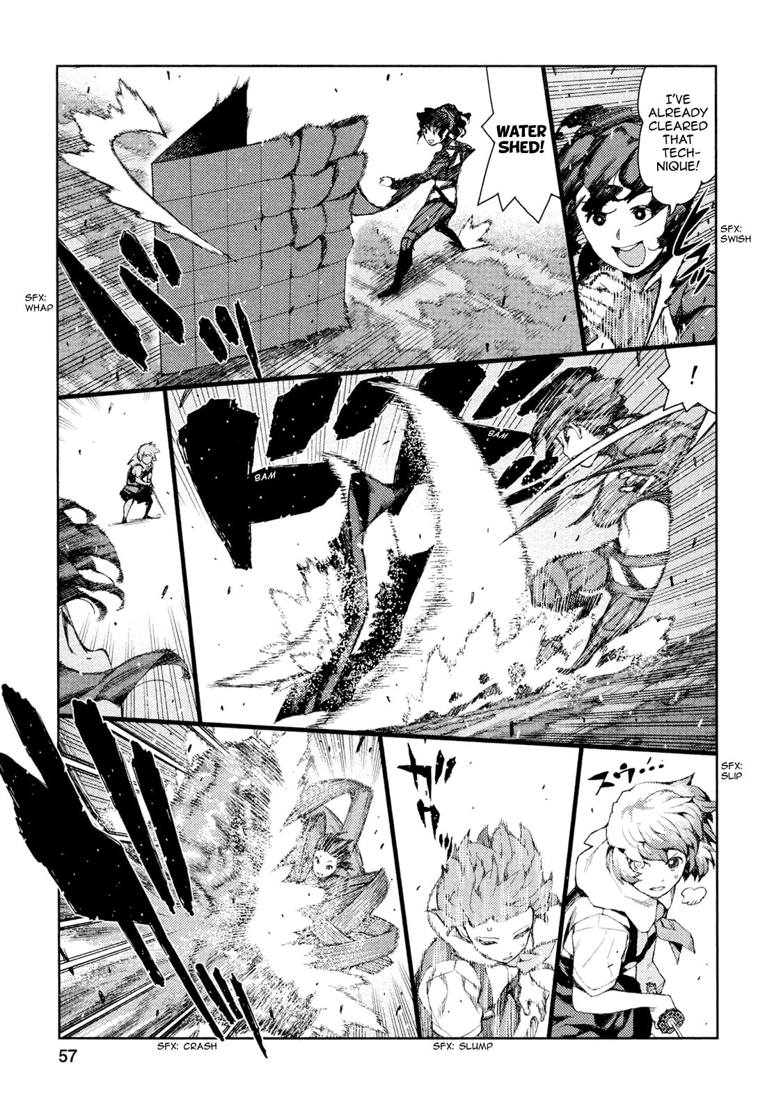 Read Tsugumomo (Colored) chapter 68 image 26 on Lezhin