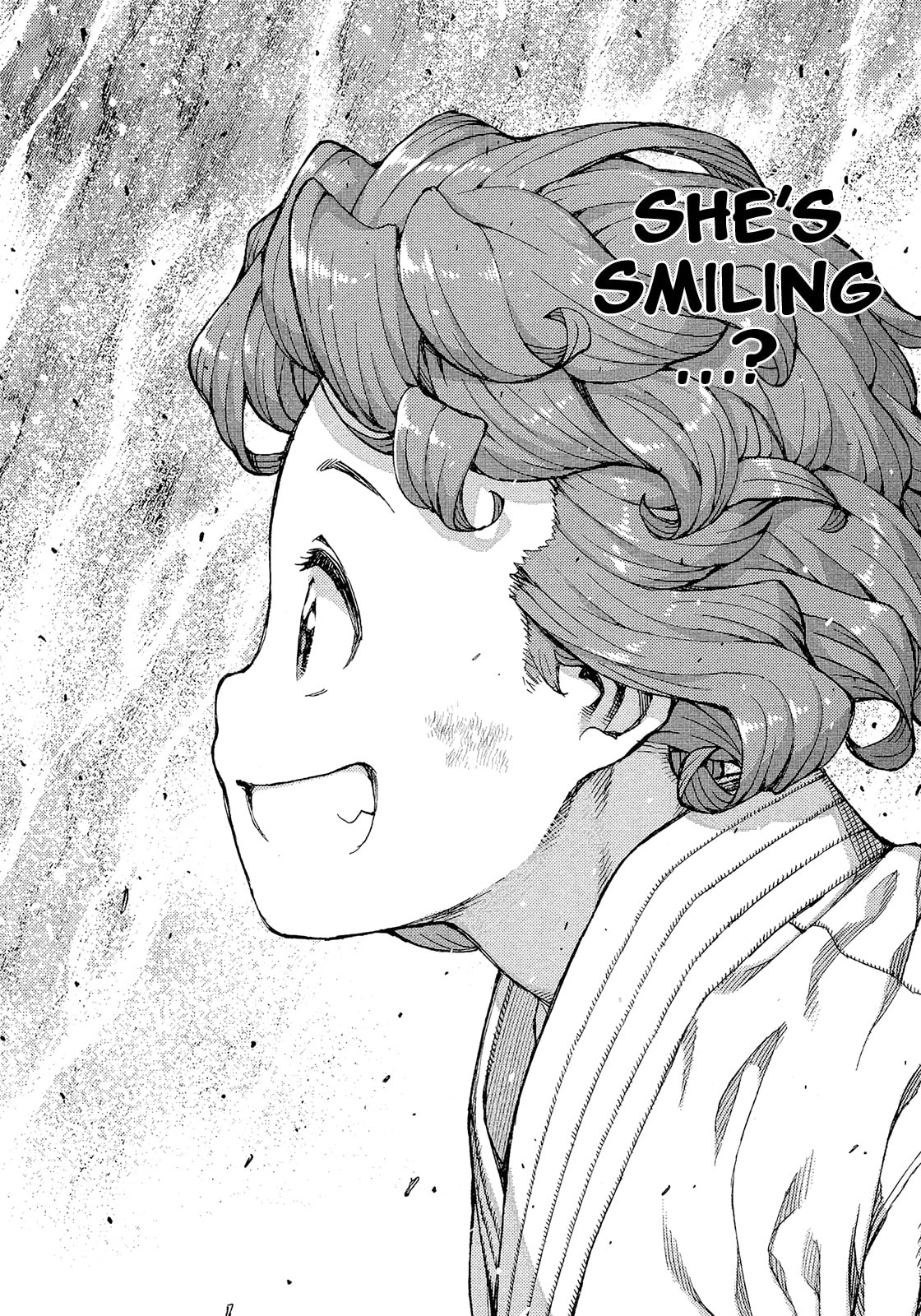 Read Tsugumomo (Colored) chapter 74 image 19 on Lezhin