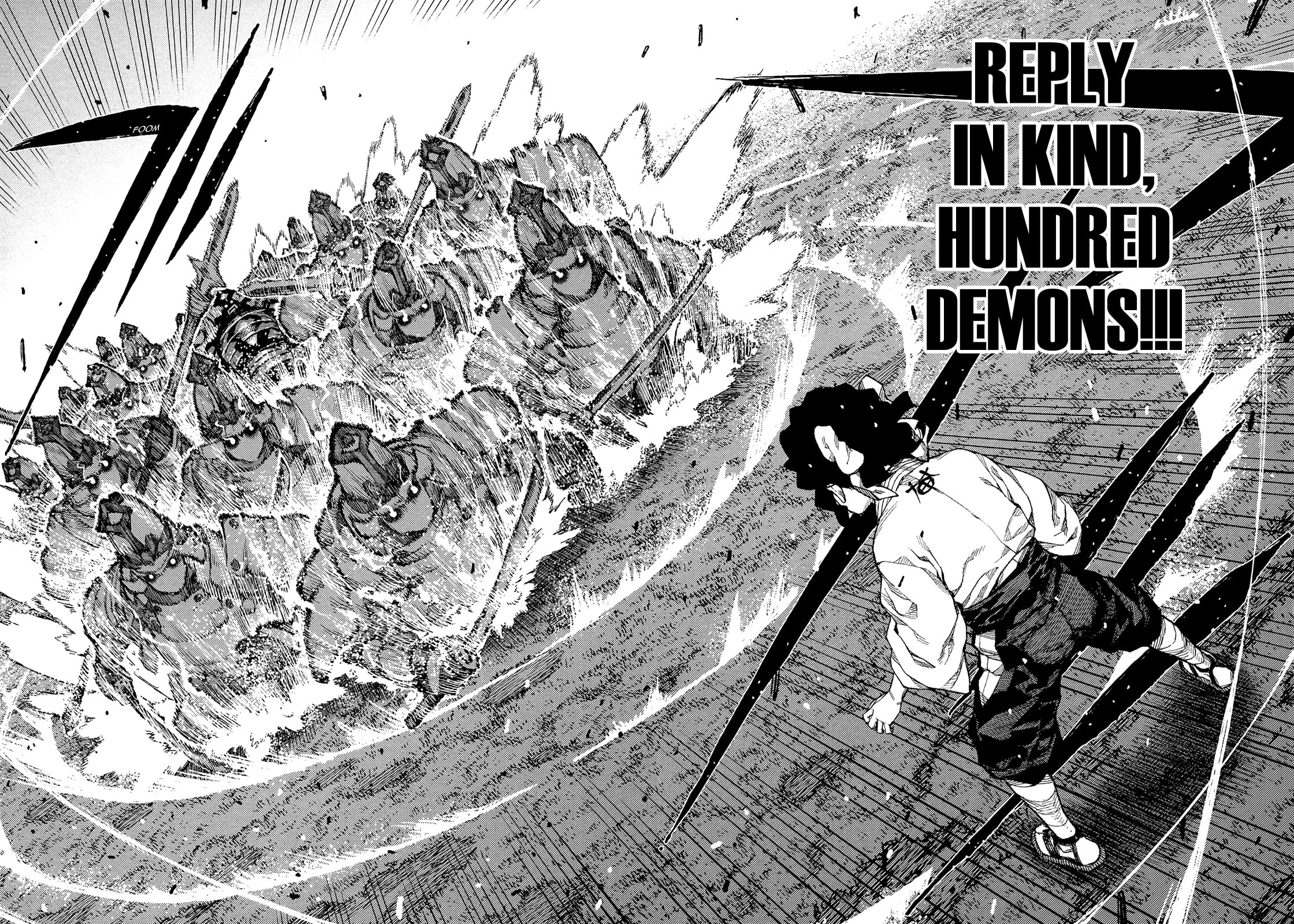 Read Tsugumomo (Colored) chapter 76.1 image 18 on Lezhin