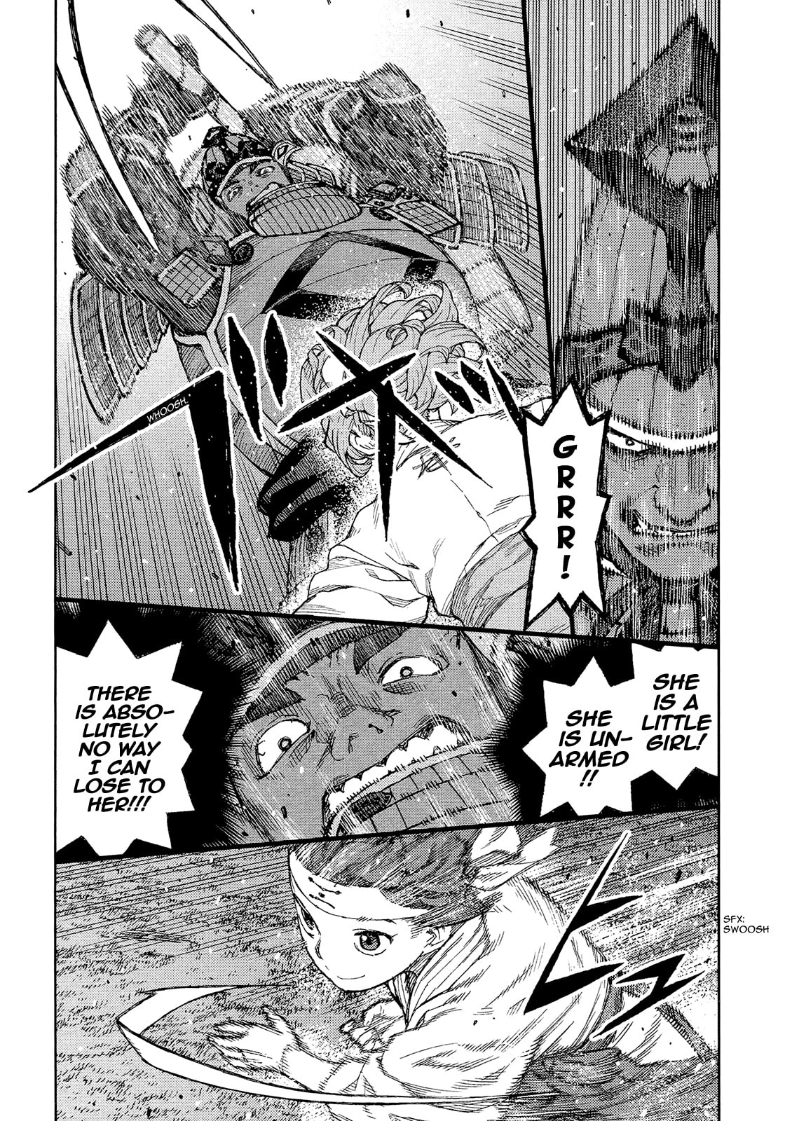 Read Tsugumomo (Colored) chapter 76.1 image 20 on Lezhin