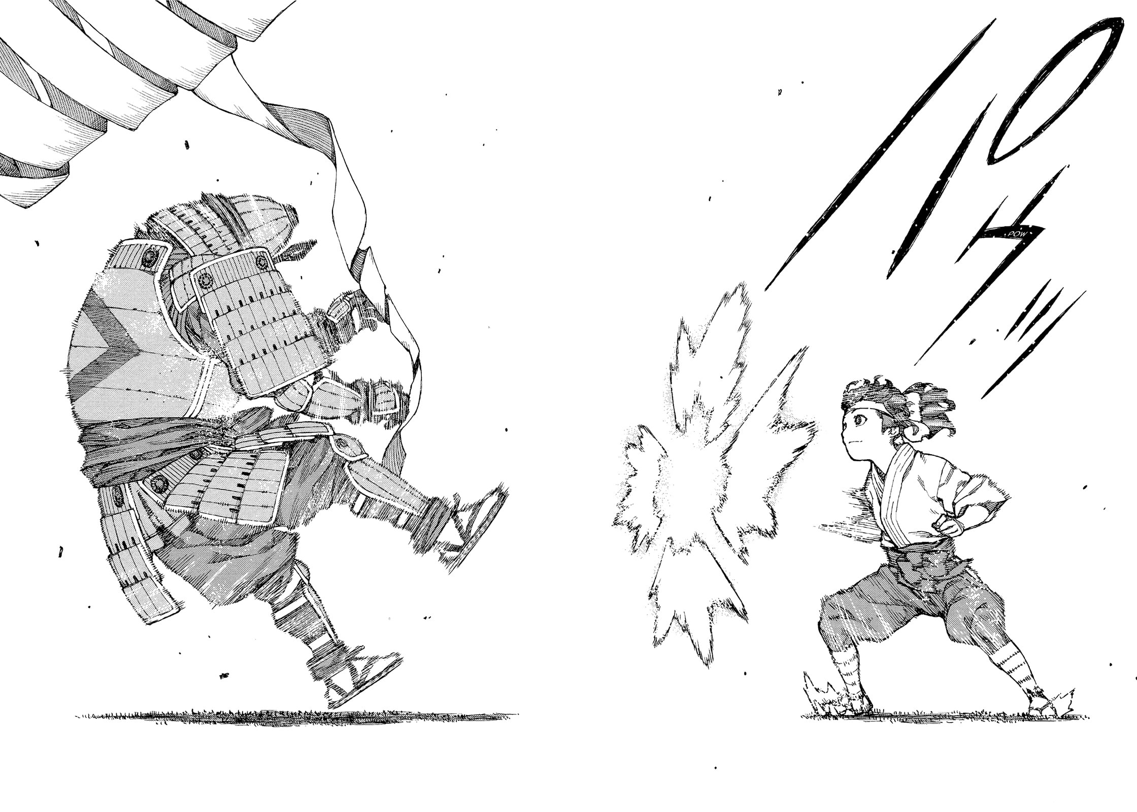 Read Tsugumomo (Colored) chapter 76.1 image 21 on Lezhin