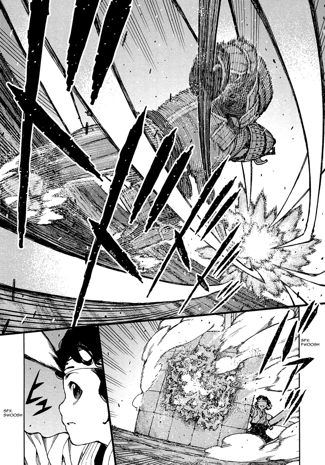 Read Tsugumomo (Colored) chapter 76.1 image 4 on Lezhin