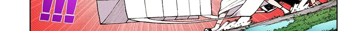 Read Tsugumomo (Colored) chapter 8 image 19 on Lezhin