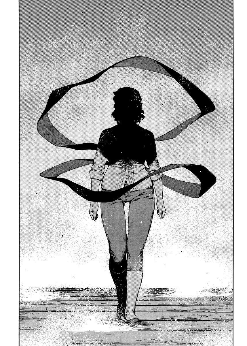 Read Tsugumomo (Colored) chapter 83 image 24 on Lezhin