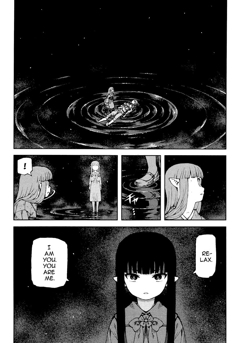 Read Tsugumomo (Colored) chapter 84 image 20 on Lezhin