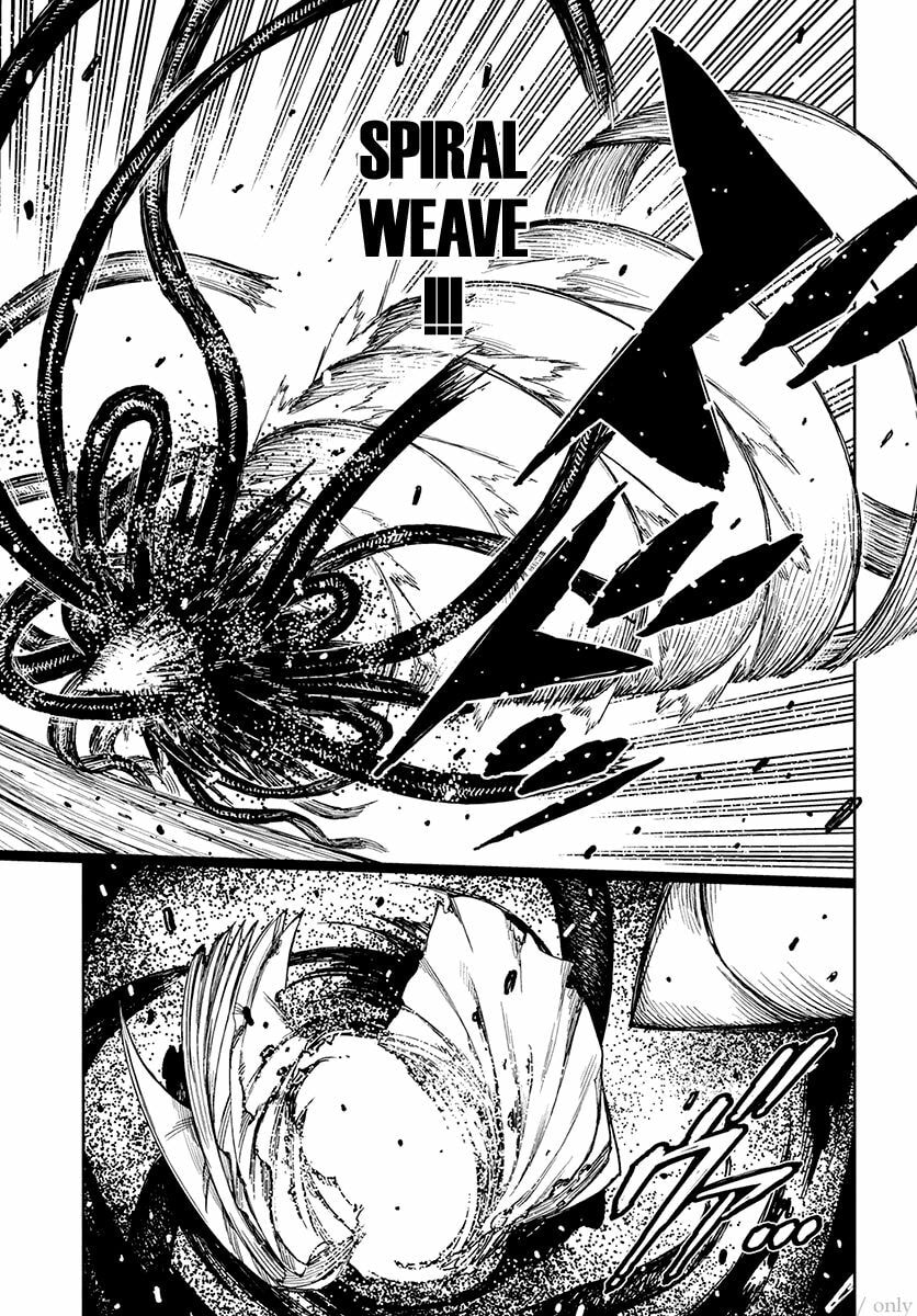 Read Tsugumomo (Colored) chapter 97.5 image 22 on Lezhin