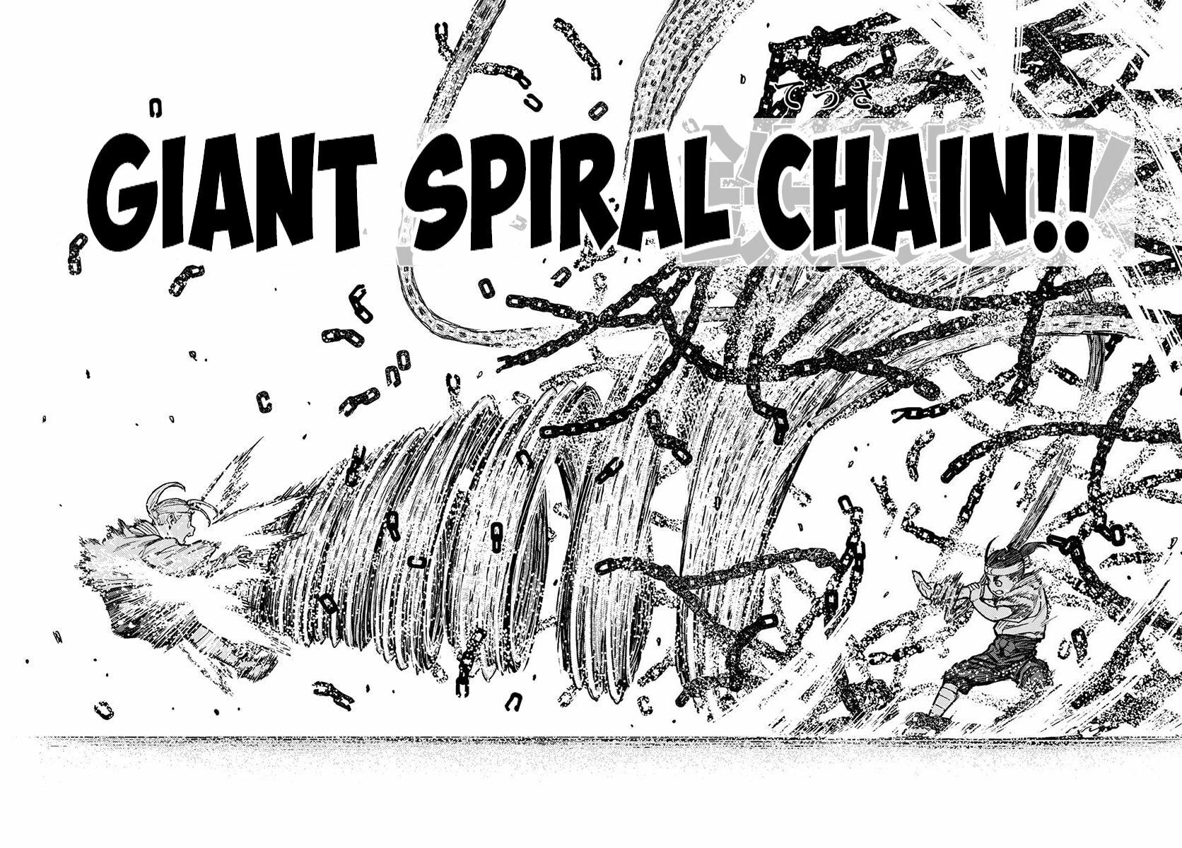 Read Tsugumomo (Colored) chapter 97 image 29 on Lezhin