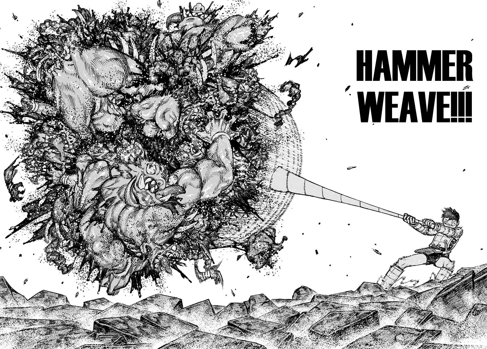 Read Tsugumomo chapter 117.1 image 10 on Lezhin