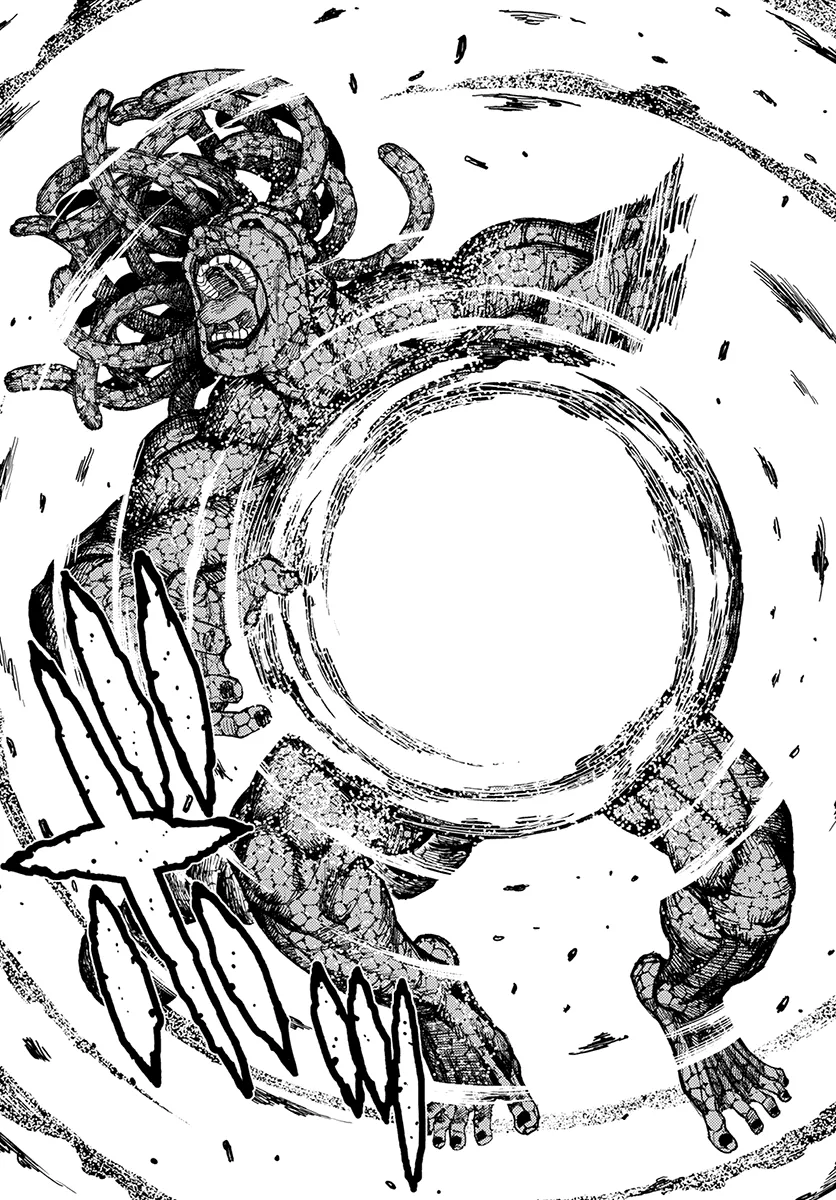 Read Tsugumomo chapter 127.1 image 12 on Lezhin
