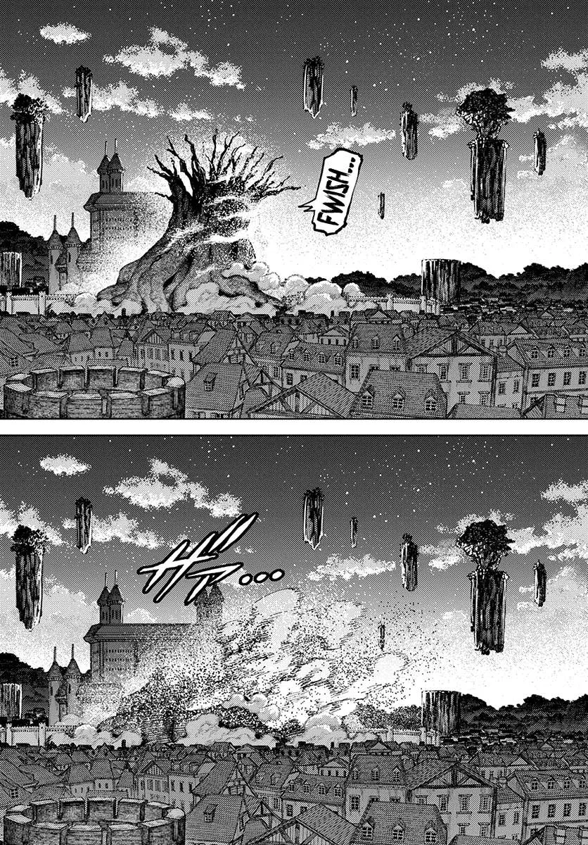 Read Tsugumomo chapter 127.1 image 15 on Lezhin