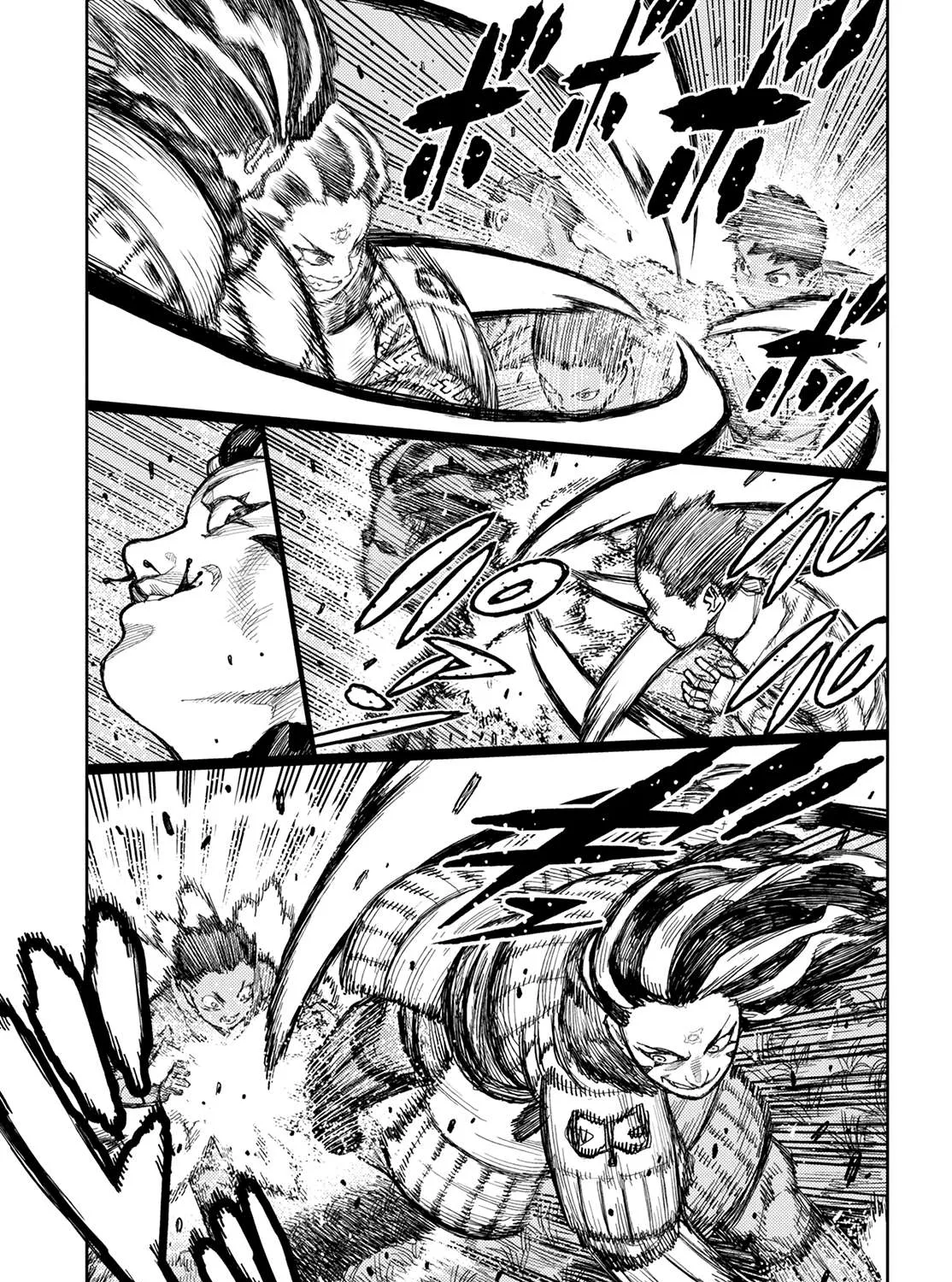 Read Tsugumomo chapter 140.1 image 27 on Lezhin