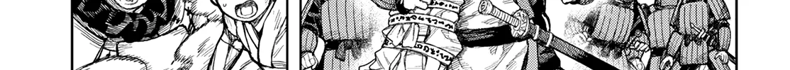 Read Tsugumomo chapter 140.1 image 32 on Lezhin