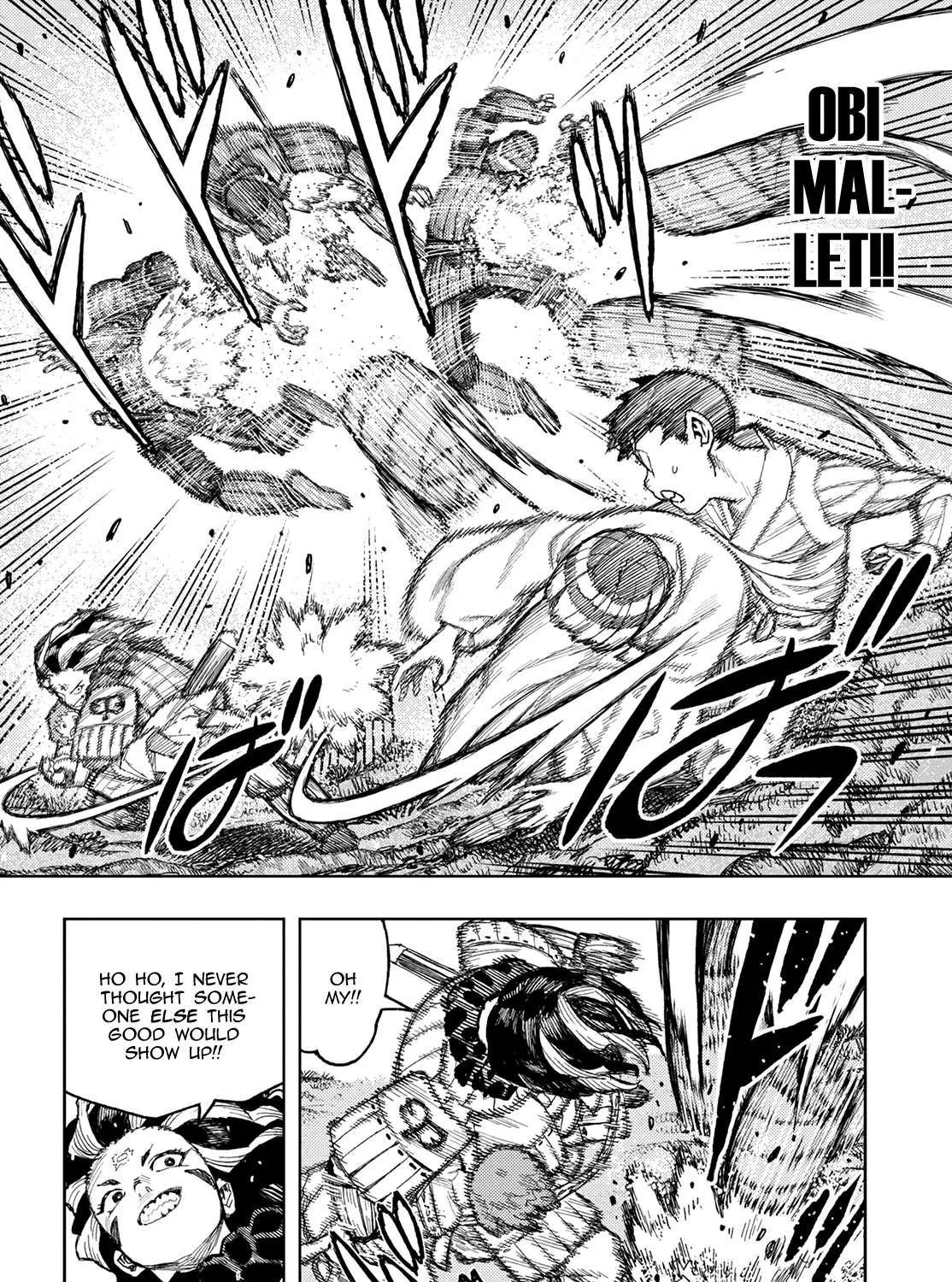 Read Tsugumomo chapter 140.1 image 41 on Lezhin