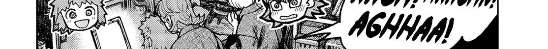 Read Tsugumomo chapter 148.1 image 45 on Lezhin
