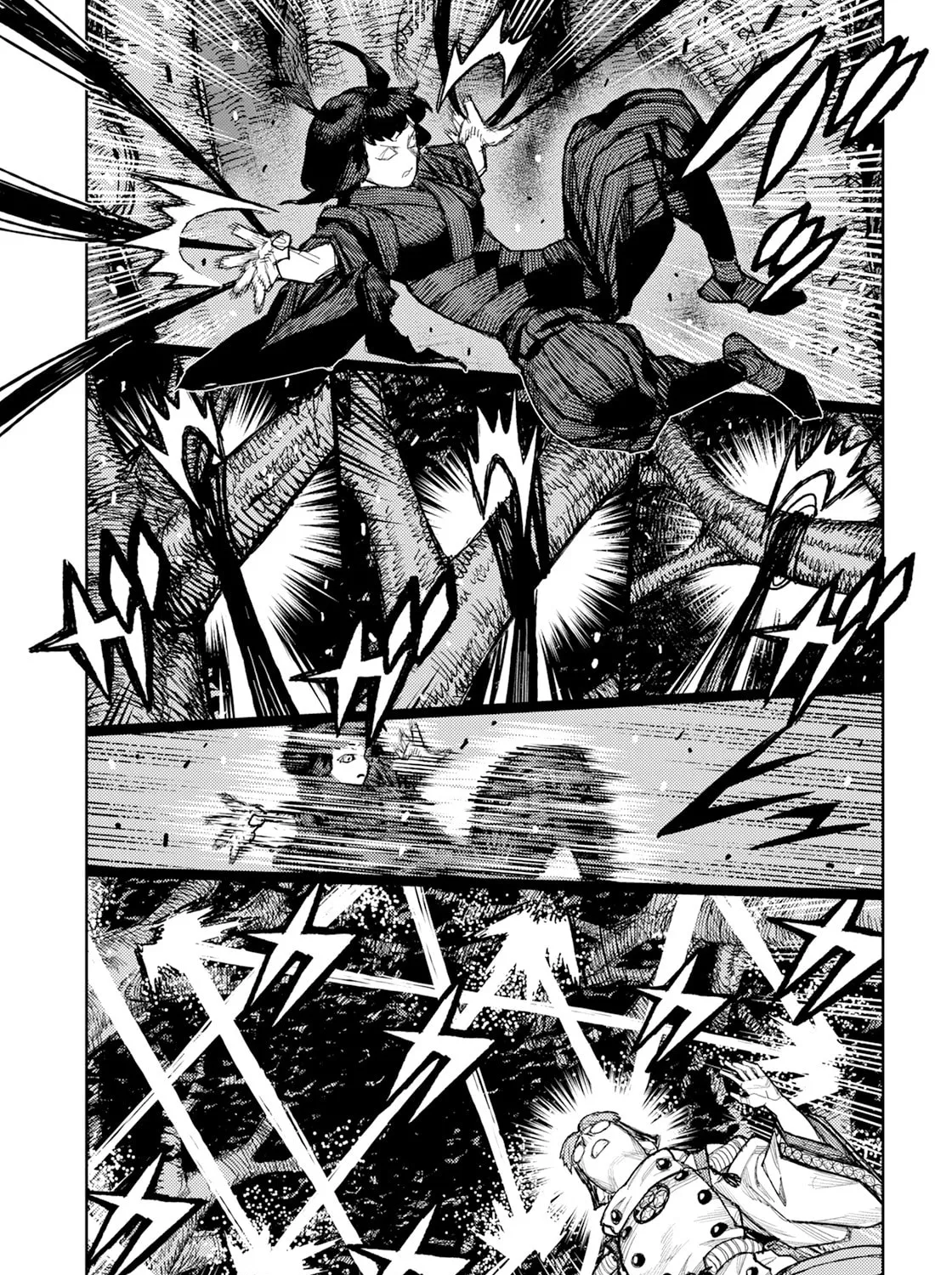 Read Tsugumomo chapter 178 image 14 on Lezhin