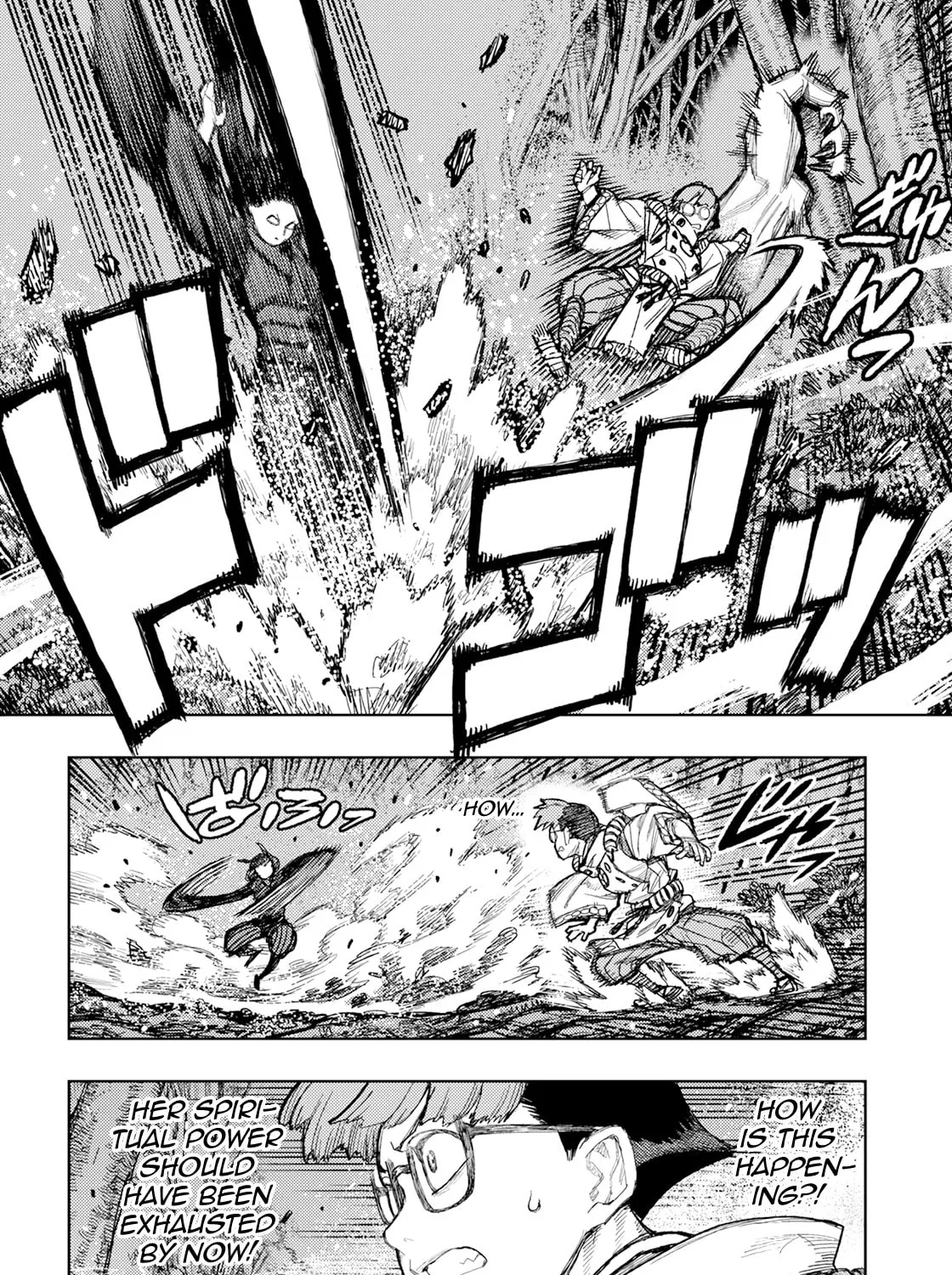 Read Tsugumomo chapter 178 image 20 on Lezhin