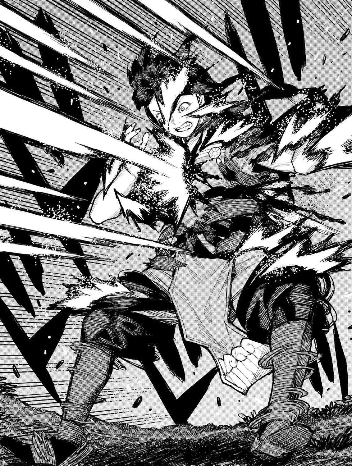 Read Tsugumomo chapter 179.2 image 27 on Lezhin