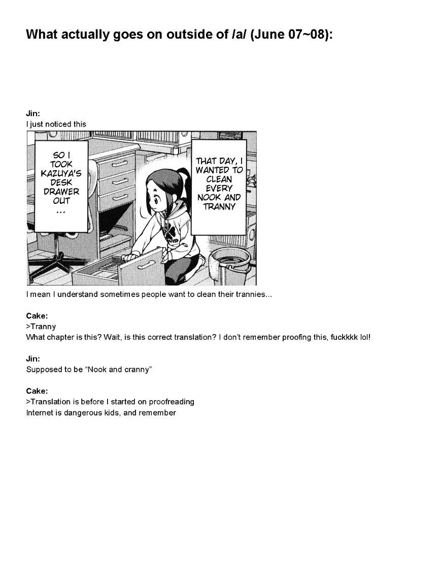 Read Tsugumomo chapter 29.1 image 4 on Lezhin