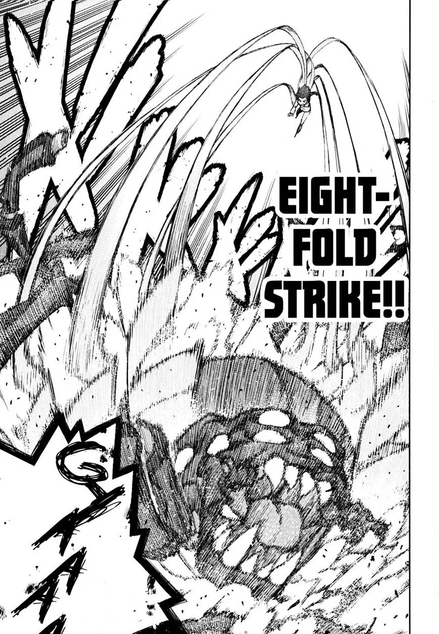 Read Tsugumomo chapter 45.98 image 22 on Lezhin