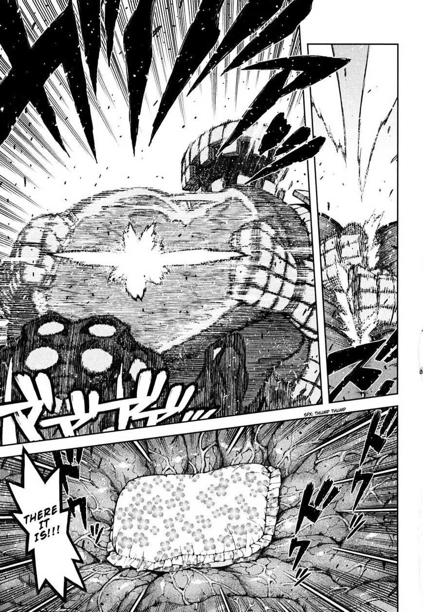 Read Tsugumomo chapter 45.98 image 24 on Lezhin