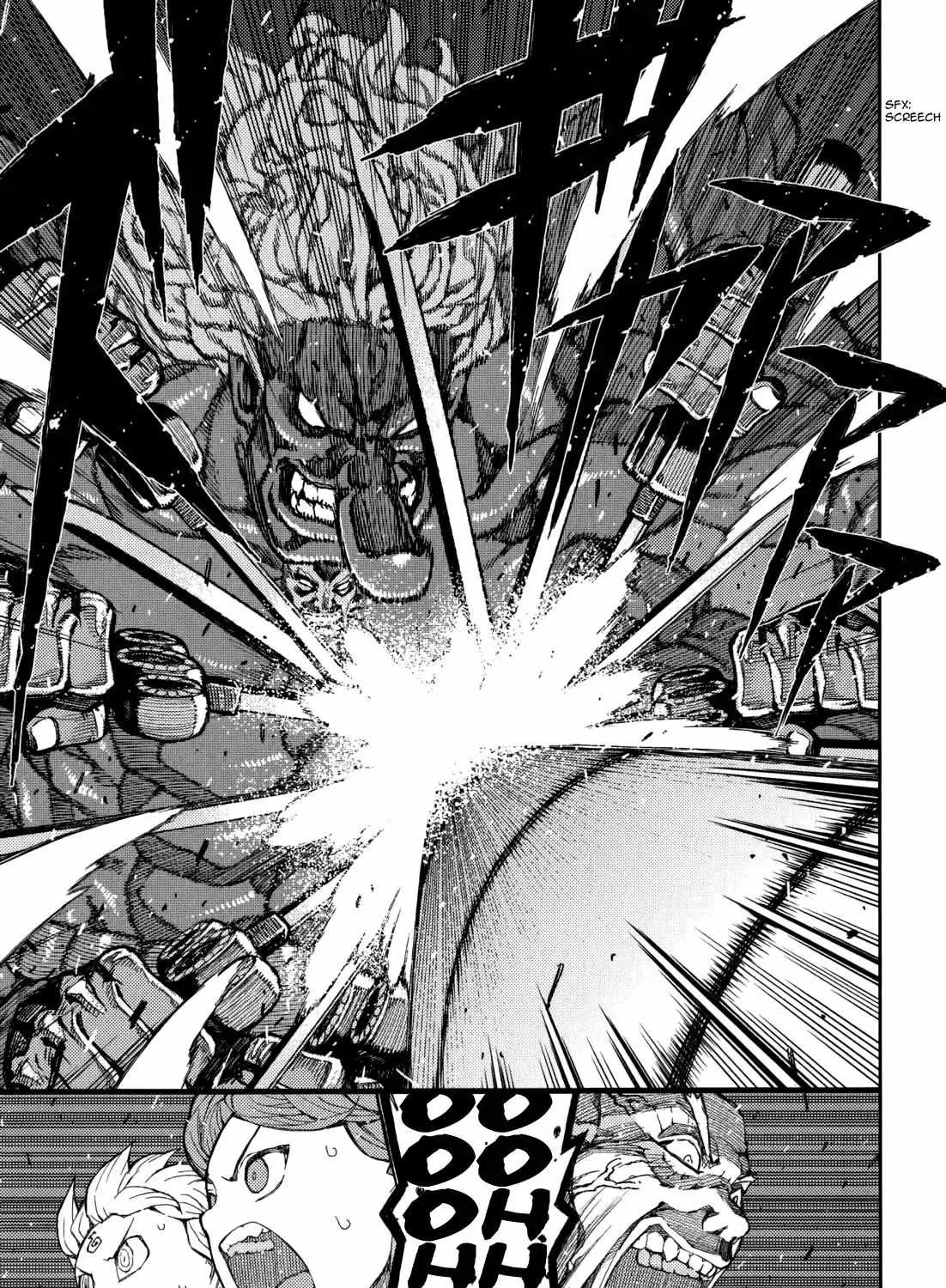Read Tsugumomo chapter 54.3 image 78 on Lezhin
