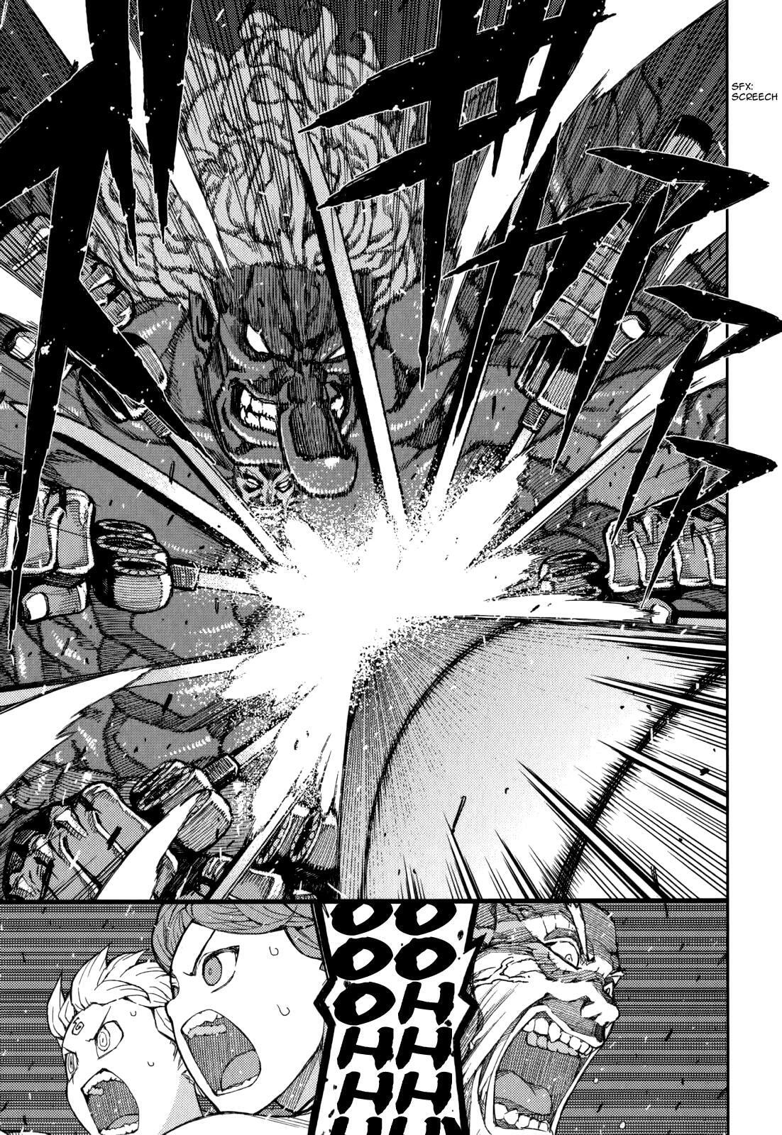 Read Tsugumomo chapter 54.4 image 41 on Lezhin