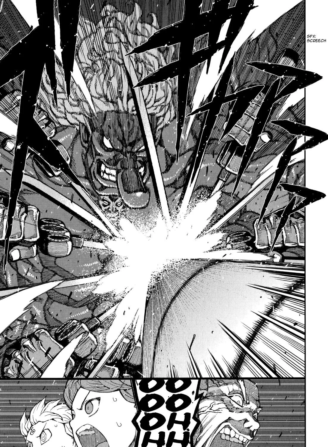 Read Tsugumomo chapter 54.6 image 82 on Lezhin