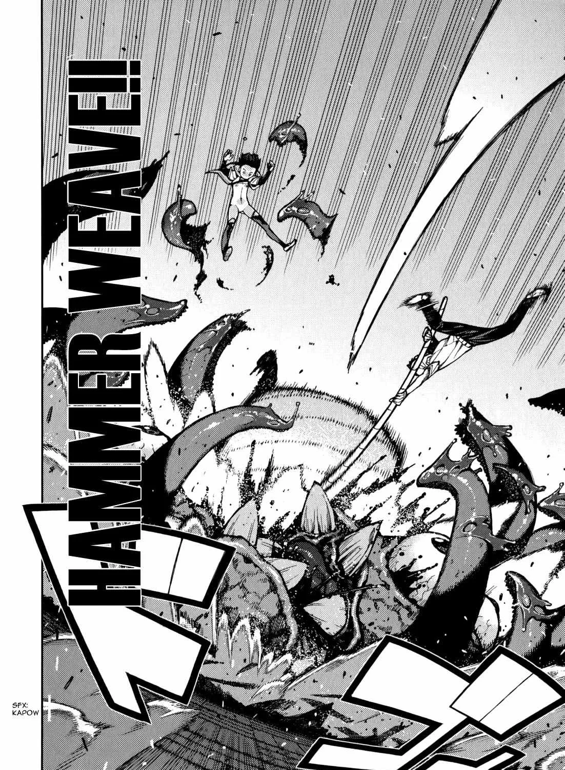 Read Tsugumomo chapter 55.5 image 42 on Lezhin