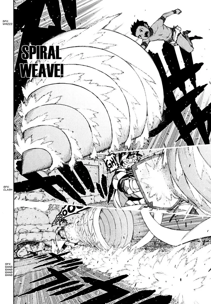 Read Tsugumomo chapter 62.1 image 25 on Lezhin