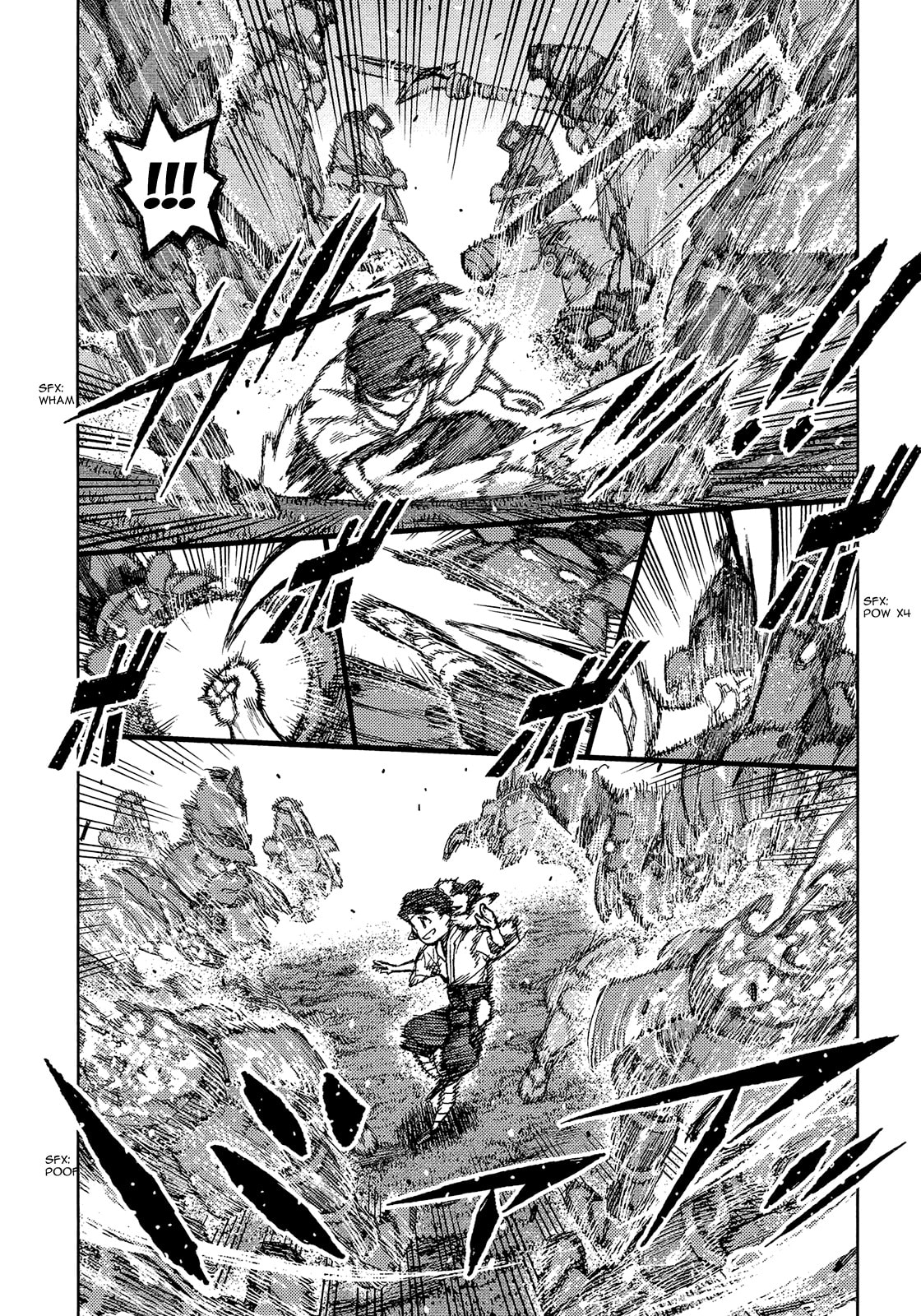 Read Tsugumomo chapter 76.1 image 19 on Lezhin