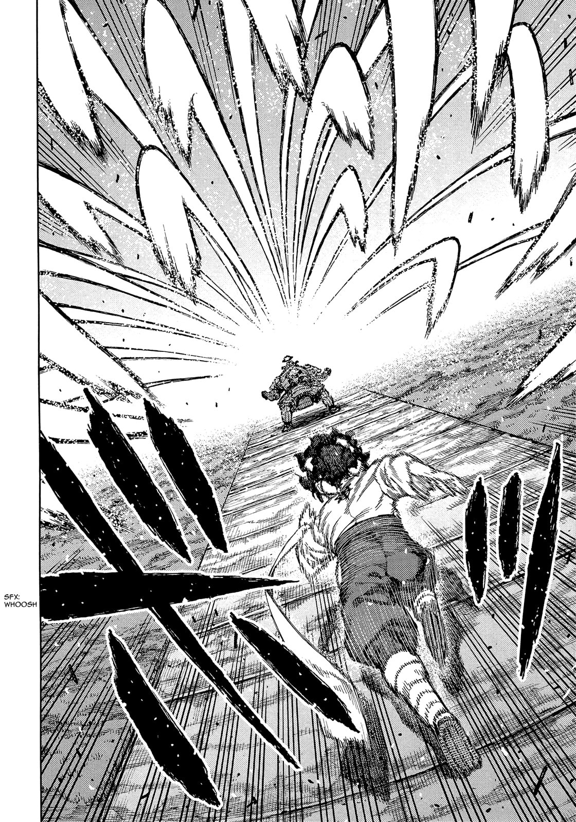 Read Tsugumomo chapter 76.1 image 2 on Lezhin