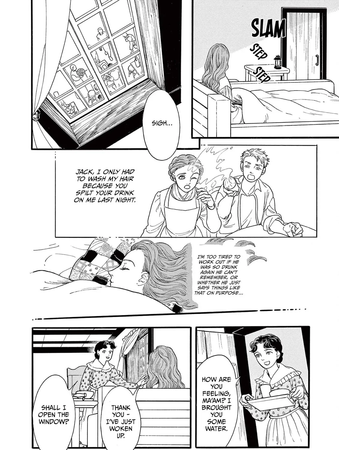 Tsui no Hanayome Chapter 1 page 11 - 