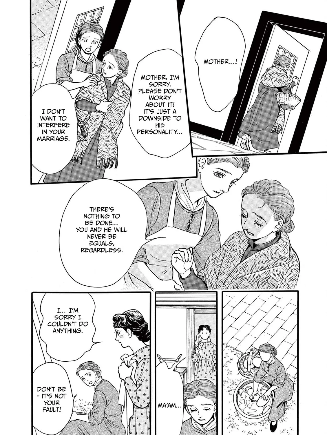 Tsui no Hanayome Chapter 1 page 43 - 