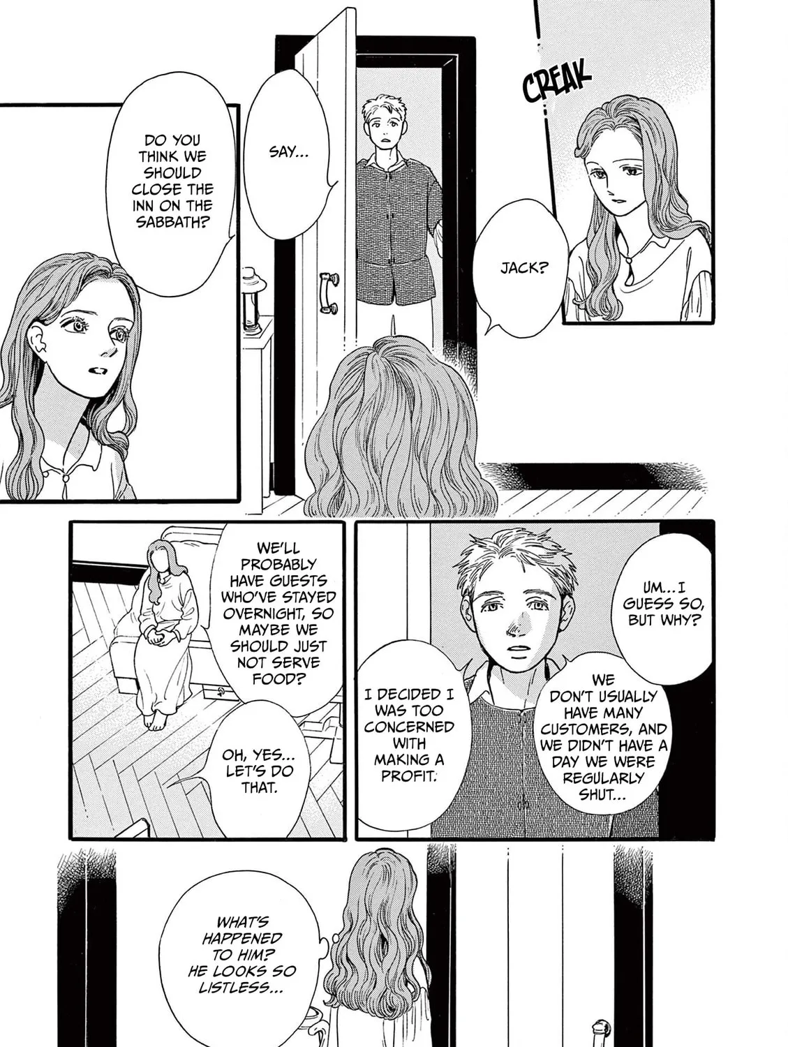 Tsui no Hanayome Chapter 1 page 57 - 