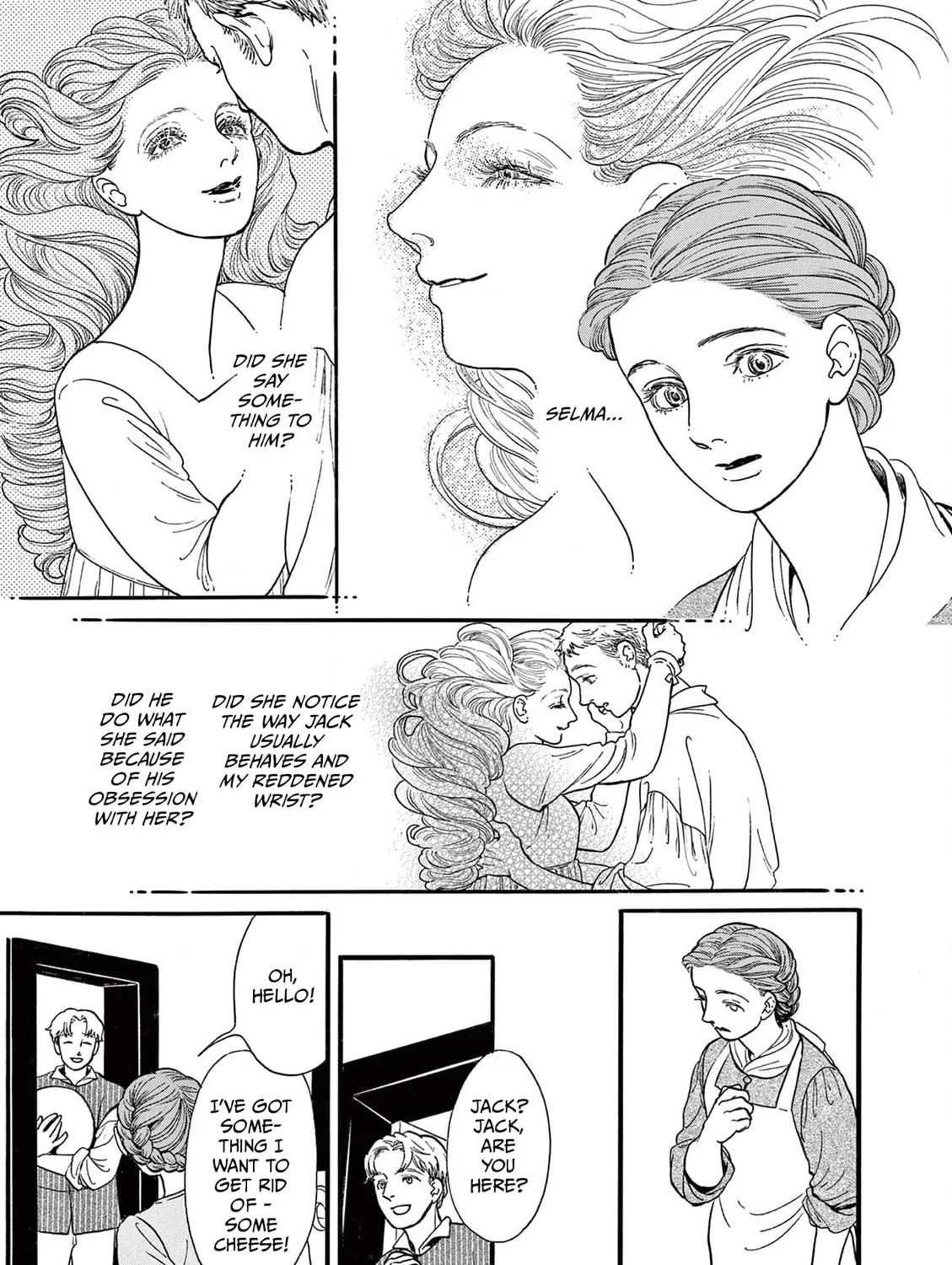Tsui no Hanayome Chapter 1 page 61 - 