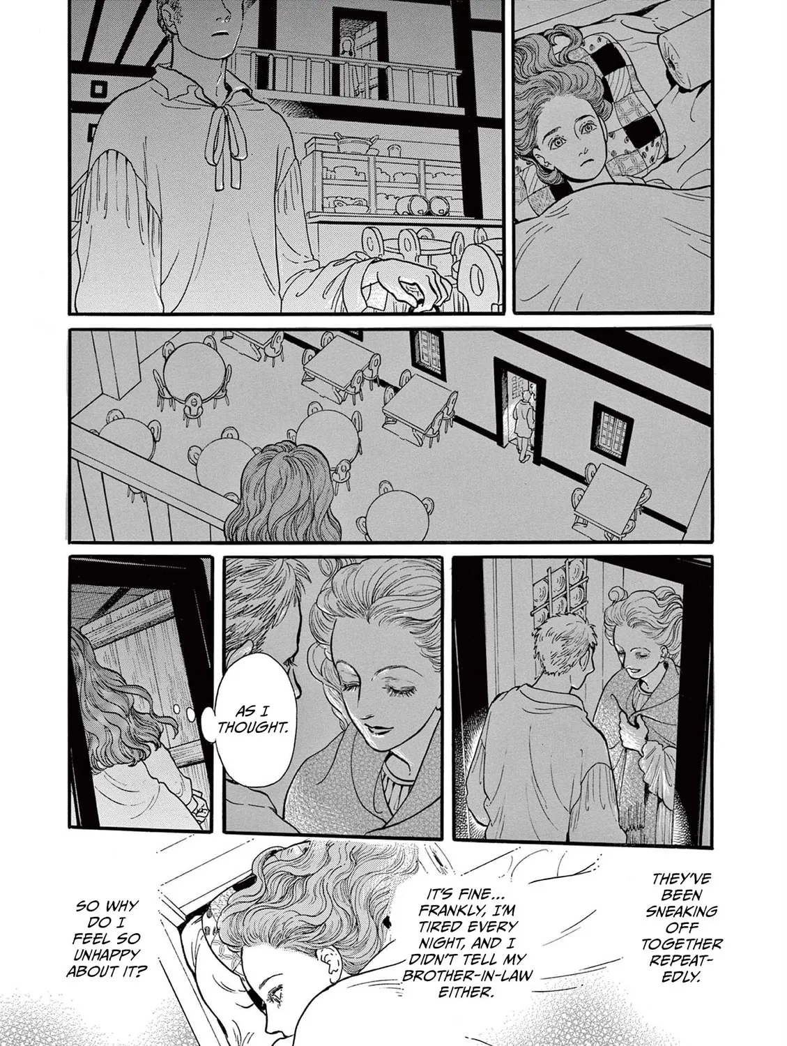 Tsui no Hanayome Chapter 1 page 65 - 