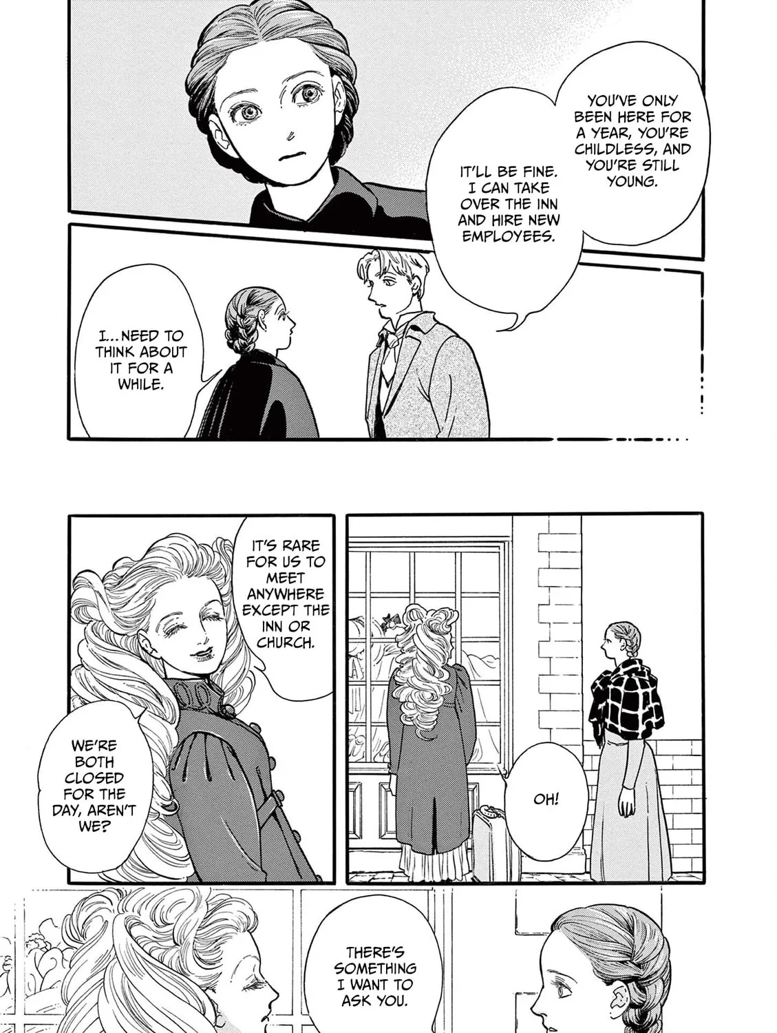 Tsui no Hanayome Chapter 1 page 73 - 