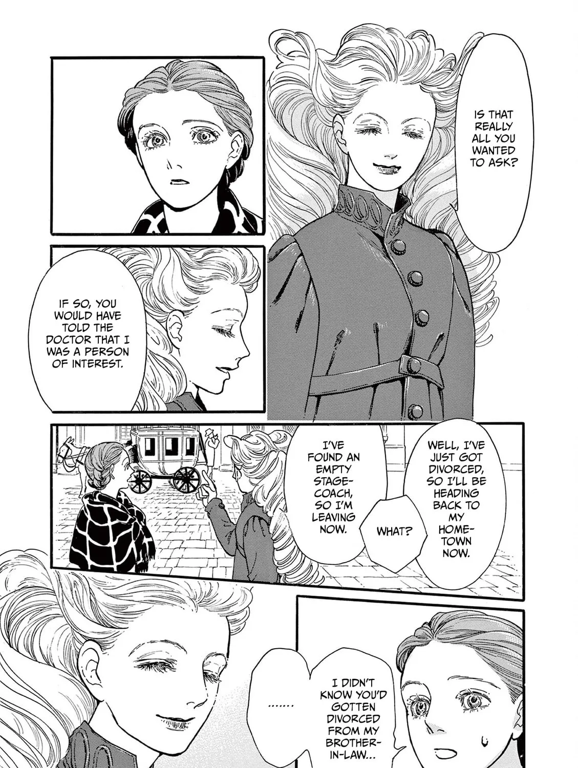 Tsui no Hanayome Chapter 1 page 77 - 