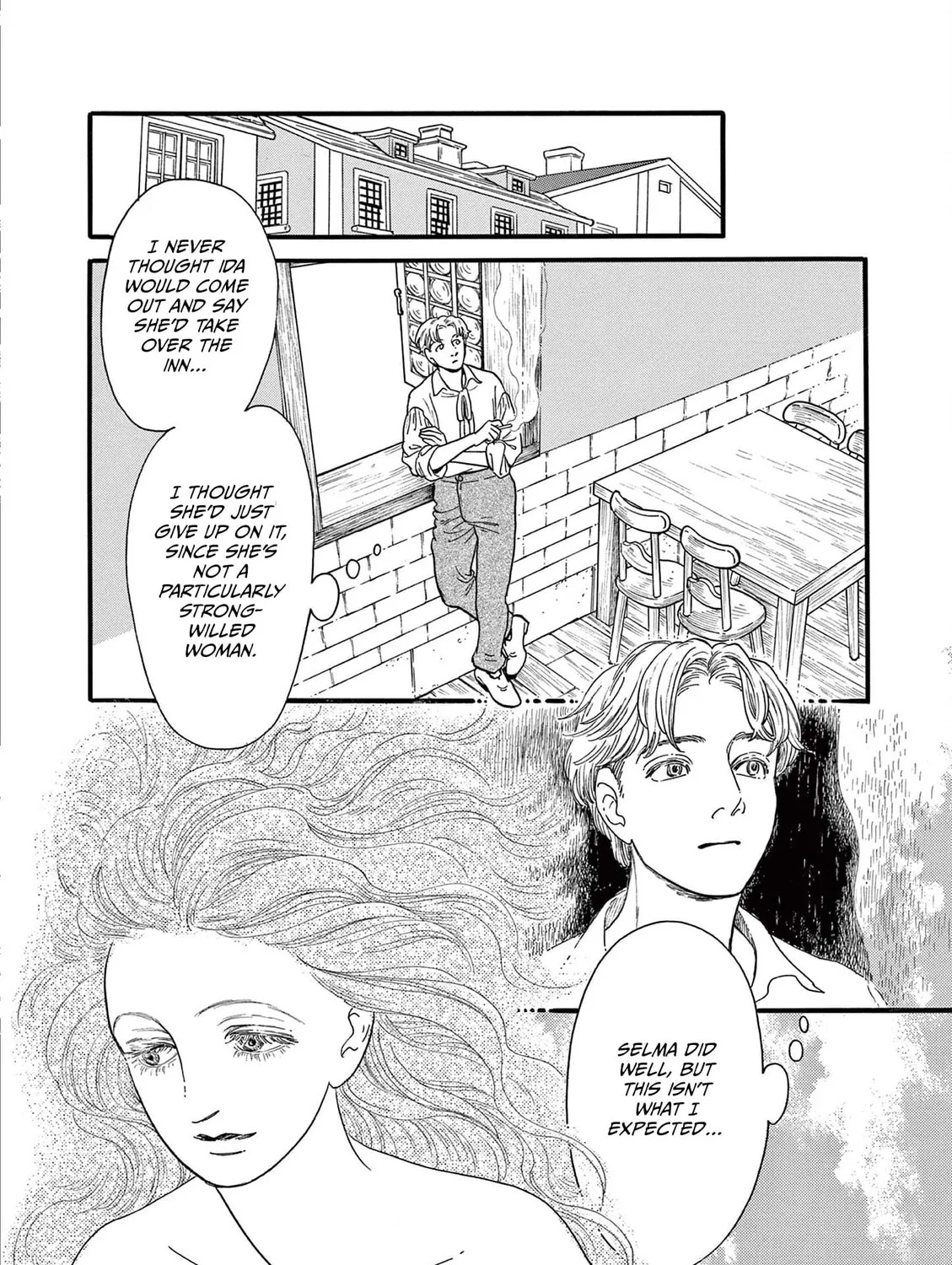 Tsui no Hanayome Chapter 1 page 83 - 