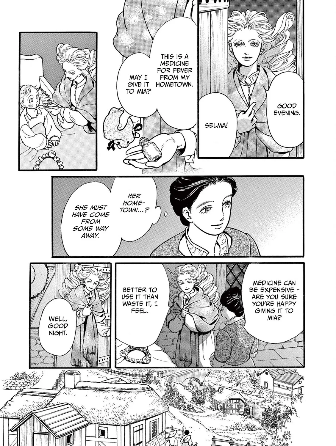 Tsui no Hanayome Chapter 2 page 25 - 