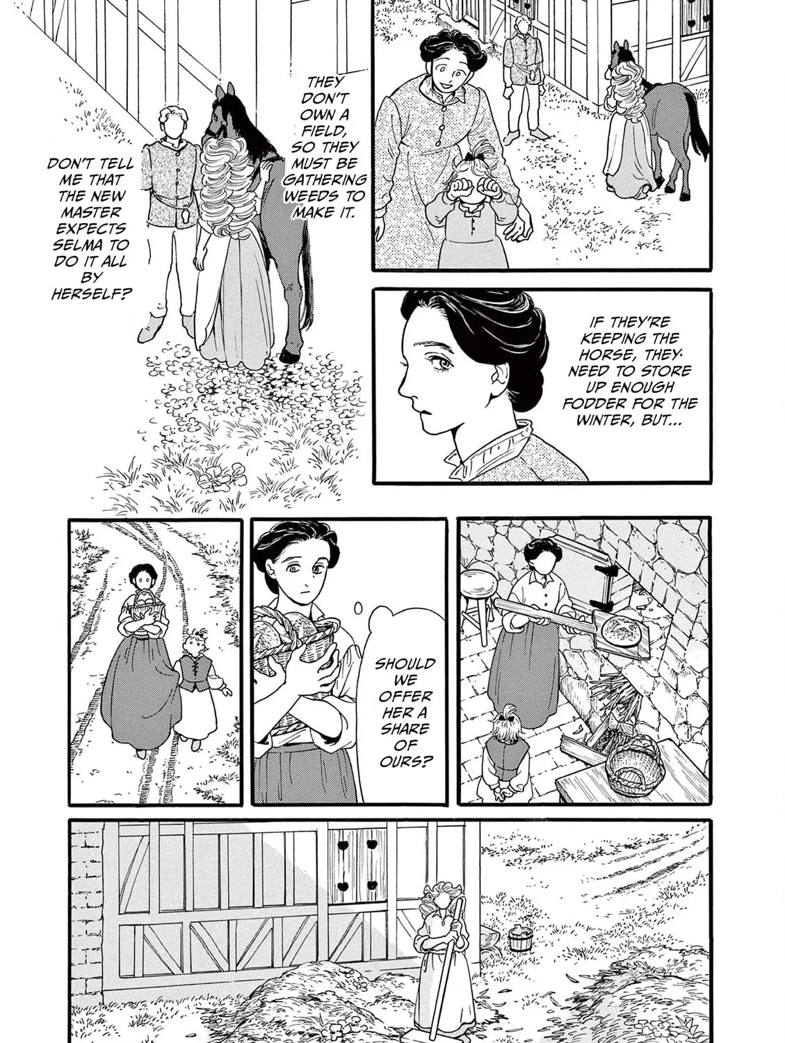 Tsui no Hanayome Chapter 2 page 37 - 